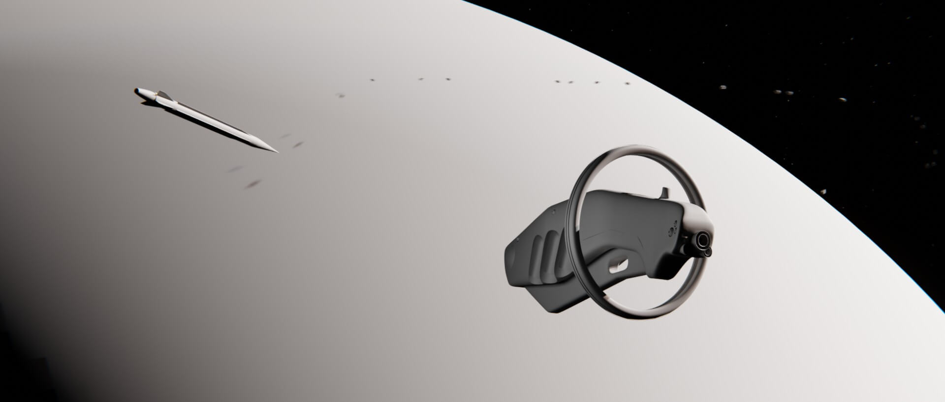 CGBoost_Abandoned_spaceship_clay